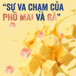 Phô mai đông khô gà sữa dê cho hamster vỗ béo hãng BELGI 2
