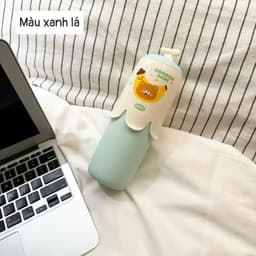 Hộp Đựng Bàn Chải, CÔC Đánh Răng Đi Du Lịch 2 Trong 1 XINH XĂN, TIỆN LỢI AB18 8