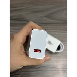 Sạc Xiaomi Bóc Máy Không Hộp 67W Mi Charge Turbo, Hàng Chuẩn 67W, Bảo Hành 1:1 Nếu Không Đúng Thông Số 5
