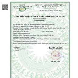 Active Men Plus DoppelHez (hộp 30 viên)- Hỗ Trợ Tăng Cường Sinh Lực,Thể Trạng Nam giới.chậm quá trình mãn dục nam 3