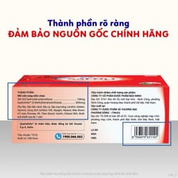 Avisure Safoli –( hộp 30 viên và 60 viên ) Bổ Sung Sắt & Acid Folic , Cho Mẹ Bầu , Mẹ Cho Con Bú Và Người Thiếu Máu 3