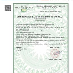 Avisure Safoli –( hộp 30 viên và 60 viên ) Bổ Sung Sắt & Acid Folic , Cho Mẹ Bầu , Mẹ Cho Con Bú Và Người Thiếu Máu 6