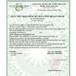 Avisure Multivitamin drops giúp bổ sung vitamin và khoáng chất cần thiết cho cơ thể.Giúp trẻ ăn ngon,hỗ trợ tiêu hóa tốt 3