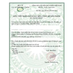Avisure Safoli Drops,( có 3 loại 15ml :20ml và 30 ml ) sắt hữu cơ cho bé. giúp bé ăn ngon tăng cân đều vị dâu dễ uống 4
