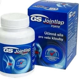 GS Jointlap (30 viên) Viên Uống Tăng Cường Sức Khoẻ Sụn Khớp,Bổ Sung Glucosamine Giảm Nguy Cơ Thoái Hóa Khớp 2