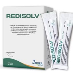 Redisolv Gel (Hộp 14 gói x 30ml )Hỗ trợ tiêu hóa, giảm cảm giác đầy hơi, chướng bụng 2