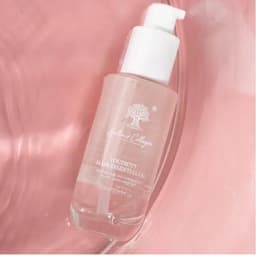 Tinh Dầu Dưỡng Tóc Hoa Hồng Pháp Biotin Collagen Voudioty Hair Essential Oil 60ml 2