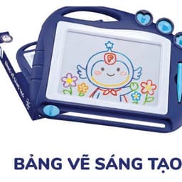 Bảng Vẽ Thẩm Mỹ Xóa Dễ Dàng Cao Cấp( Biocume ) 2