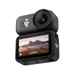 Camera hành động DJI Osmo Nano 4K 64GB/128GB Chính Hãng 2
