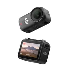 Camera hành động DJI Osmo Nano 4K 64GB/128GB Chính Hãng 3