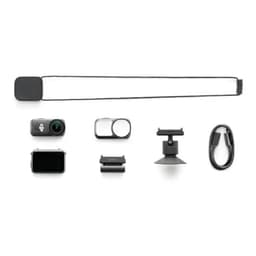 Camera hành động DJI Osmo Nano 4K 64GB/128GB Chính Hãng 5