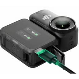 Camera hành động DJI Osmo Nano 4K 64GB/128GB Chính Hãng 4