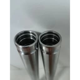 Ty Phuộc Trước Lead 110 (Đời Vặn Ốc) Detex Chính Hãng - Cặp Ty Giảm Xóc Xe Máy 3