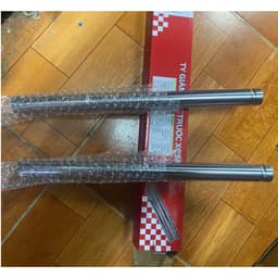 Cặp Ty Phuộc Trước Dream Việt Chính Hãng Detex Vietnam JSC - Hàng Cao Cấp, Nhún Êm Đầm Xe 9