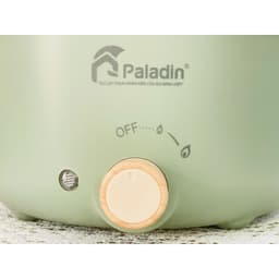 Nồi Lẩu - Nướng - Chiên - Xào Đa Năng Chống Dính PLD 508 - 2 Tầng 3 Lit, Có Thể Tháo Rời 4