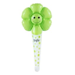 SÉT SỈ 10/5 CÁI Bóng bay mặt cười,bong bóng hoa cúc cầm tay trang trí lớp học,khai giảng 2/9,sinh nhật,Trung Thu,mầm non 9