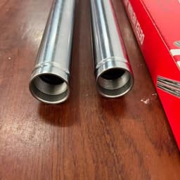 Cặp Ty Phuộc Trước Dream Việt Chính Hãng Detex Vietnam JSC - Hàng Cao Cấp, Nhún Êm Đầm Xe 3