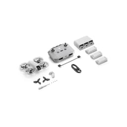 Flycam DJI NEO/ NEO Fly More Combo Chính Hãng 4