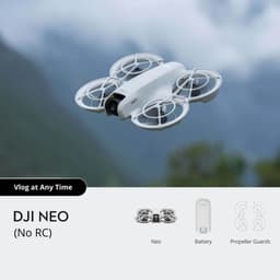 Flycam DJI NEO/ NEO Fly More Combo Chính Hãng 6