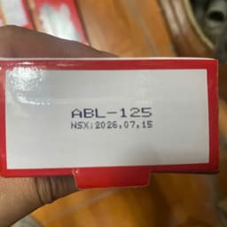 Ty Phuộc Trước Airblade 110 / 125 (AB 110 - AB 125) Detex Chính Hãng -Giá 1 Cặp Ty Giảm Xóc Xe Máy 2