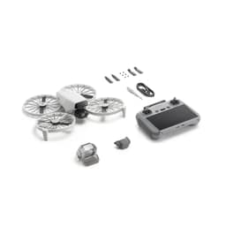 Flycam DJI Flip (DJI RC 2)/ Flip Fly More Combo Chính Hãng 5