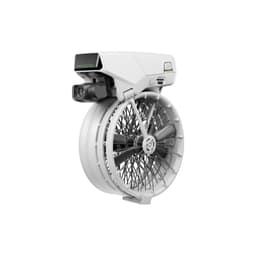 Flycam DJI Flip (DJI RC 2)/ Flip Fly More Combo Chính Hãng 4