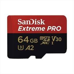 Thẻ nhớ SanDisk 64GB/128GB Extreme Pro Chính Hãng 6