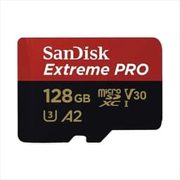 Thẻ nhớ SanDisk 64GB/128GB Extreme Pro Chính Hãng 5