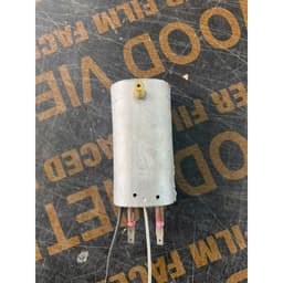 Cục nóng máy tạo khói 1500W 3000W buồng đốt gia nhiệt linh kiện thay thế cho máy phun khói sân khấu 9