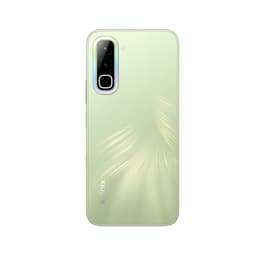Điện thoại Infinix HOT 70 4GB 128GB Chính Hãng 4