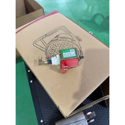Bơm máy tạo khói NIKA 1500W 1800W 2000W 2500W 3000W linh kiện thay thế cho máy phun khói sân khấu 9