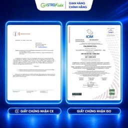 Gastrokids - Hỗ Trợ Giảm Nôn Trớ, Trào Ngược Dạ Dày Thực Quản Cho Trẻ 6