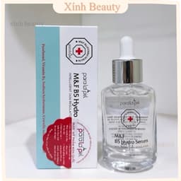 Tinh Chất Paralapiel M&F B5 Hydro Serum 30ml Cấp Ẩm Phục Hồi Da Nhạy Cảm Đỏ Da Hàn Quốc 1