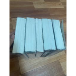 Bộ 5q vở Doraemon đại tuyển tập T1,2,3 ngắn + dài - Doremon 3