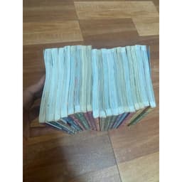 Combo 19q vở học sinh chân kinh 3