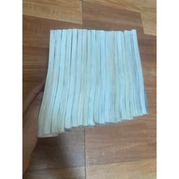 Combo 19q vở học sinh chân kinh 4