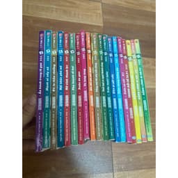 Combo 19q vở học sinh chân kinh 1