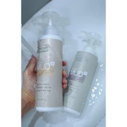 Bộ đôi dầu gội xả dưỡng gốc bùn khoáng BORYEONG MUD giúp nuôi dưỡng tóc 500ml 3