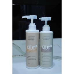 Bộ đôi dầu gội xả dưỡng gốc bùn khoáng BORYEONG MUD giúp nuôi dưỡng tóc 500ml 6