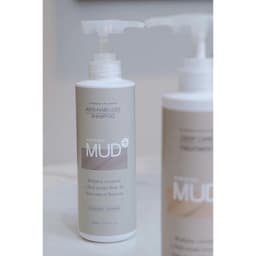Bộ đôi dầu gội xả dưỡng gốc bùn khoáng BORYEONG MUD giúp nuôi dưỡng tóc 500ml 7