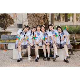 [Sét 5 Cái] Chong chóng CỜ ĐỎ SAO VÀNG, TỔI YÊU VIỆT NAM Tổ Quốc cầm tay quốc khánh 2/9,hội trại,mầm non,khai giảng 6