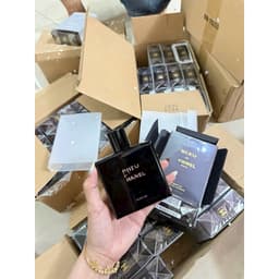 Nước hoa Nam Bleu fullbox 4
