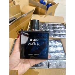 Nước hoa Nam Bleu fullbox 3