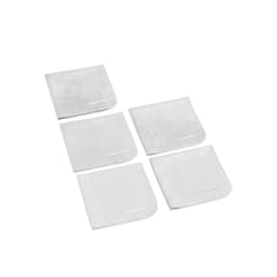 Bộ 5 Khăn Lau Microfiber HyperWork CC01 - Khăn Vệ Sinh Đồ Điện Tử, Màn Hình, Kính Chống Xước Xát 3