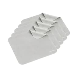 Bộ 5 Khăn Lau Microfiber HyperWork CC01 - Khăn Vệ Sinh Đồ Điện Tử, Màn Hình, Kính Chống Xước Xát 4