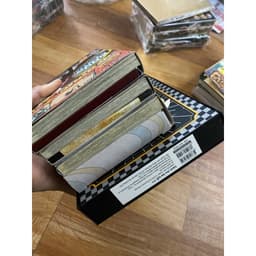 (đủ pk+pos) Bộ 4q vở Thanh gươm diệt quỷ bản đặc biệt tập 20-23 đủ pk+pos - Kimetsu No yaiba - Kny 5