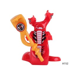 [IN LƯNG][2 MẶT][Sẵn Hàng]Mô Hình Lắp Ghép Nhân Vật Phản Diện-Minifigures Ninjago-Krux,Acronix,Lloyd Nhỏ,Zane Hồng,Morro 8