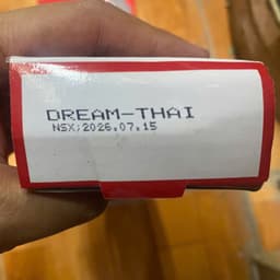 Cặp Ty Phuộc Trước Wave Alpha 100 & Dream Thái Chính Hãng Detex Vietnam JSC - Hàng Cao Cấp, Độ Bền Cao 2