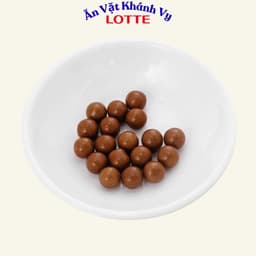 Kẹo Gum Bong Bóng Lotte Fusen Nomi Hũ 13,8g - HÀNG CHÍNH HÃNG 5