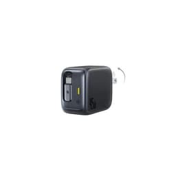 Bộ sạc nhanh hiệu Baseus EnerCore CJ11 Chính Hãng 4